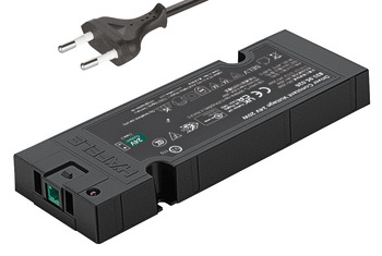 DriverLoox5 24 V constant voltage with mains lead - 833.77.959