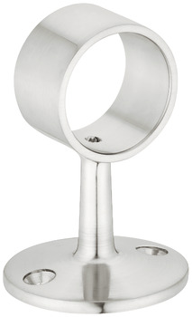 Tube holder, bar railing system - 812.14.615