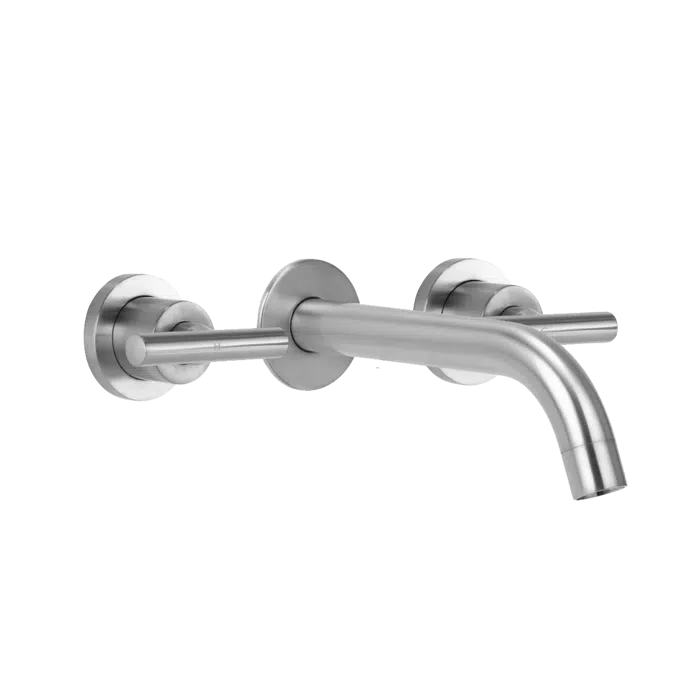 Barre Taps and Spout Set