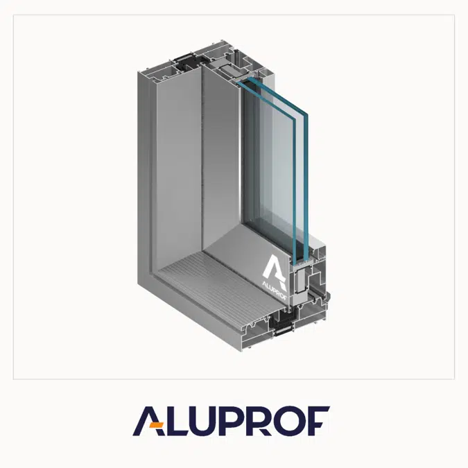 MB-77HS HI Kaldır-Sür (HEB) Kapı Sistemi