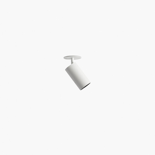 FOST PULLDOWN beyaz spot 15W 24° 2700K CRI90