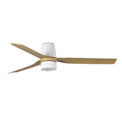 PUNT TUB M TEK White/maple fan 2700K 0-10V ACT