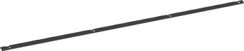 Hook-in track, for Kessebohmer K-Line utility room system - 520.73.401