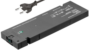 DriverLoox5 24 V sabit voltajlı anahtarlık ile - 833.77.955