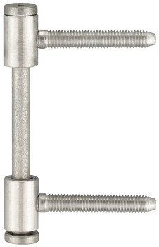 Kanat Parçası, Simonswerk V 0026 WF - 922.00.403