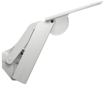 Stay flap fittingFree Space 6.15 - 372.27.721