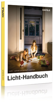 Light manual, Service+ Knowledge - 732.01.770