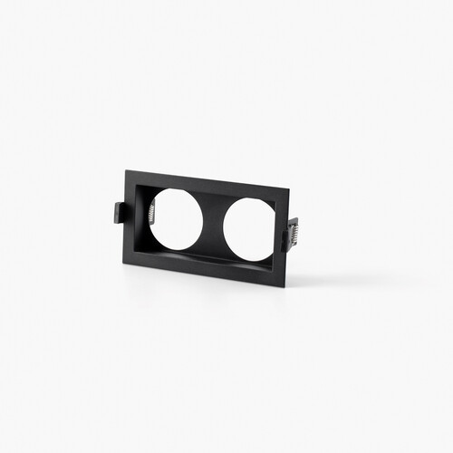 TEIDE Frame black 2L