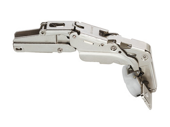 Concealed hinge Metalla 510 A/SM 155° half overlay - 329.29.221