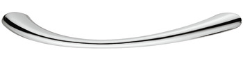 Bow HandleDéco, zinc alloy - 155.00.481