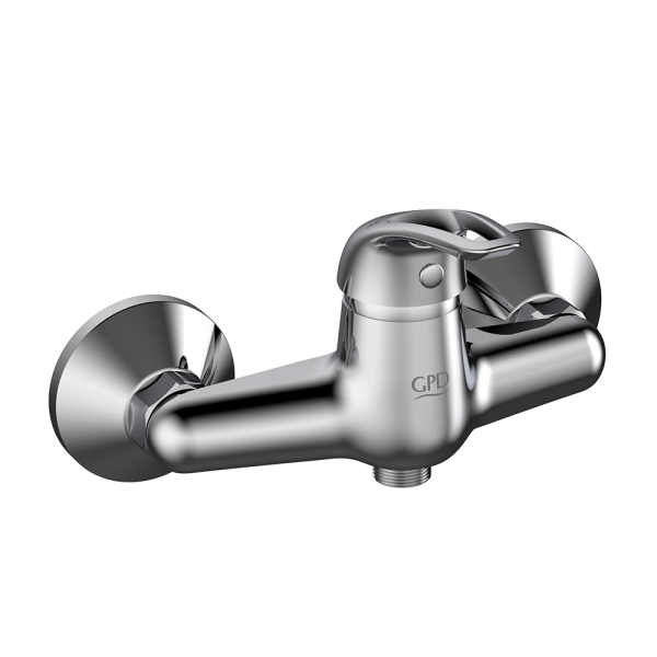 ADRIO Shower Faucet - MDB120