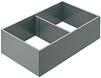 Frame, Blum Ambia Line steel design - 550.81.522