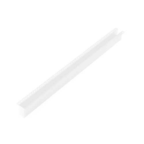 NESO Track recessed 2 meter white