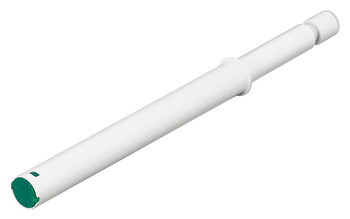Push catch, for mounting in drilled hole - 372.91.700