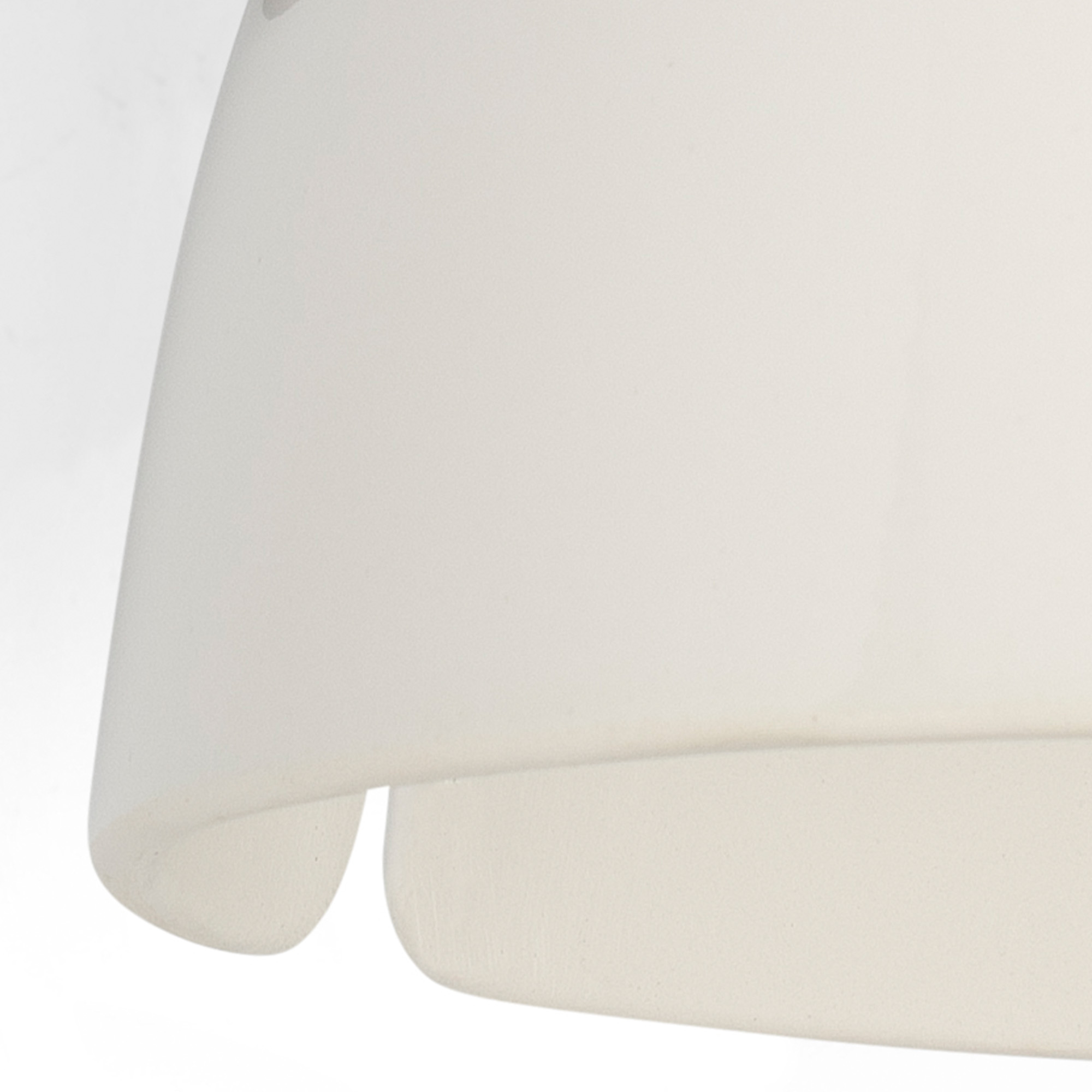 VENICE White floor lamp