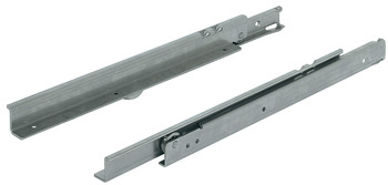 Stainless Steel Roller Runner - 423.62.045