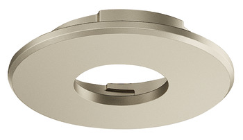Gömme montaj konut, Loox5 ışık modülü için delik ⌀ 26 mm - 833.89.223