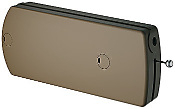 Flap Stay With Pull Cable, with pull cable - 365.48.111
