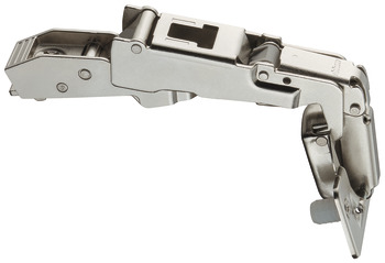 Gizli Menteşe, Blum Clip Üst 170°, Tam Üst Kapatma Montajı - 342.82.550