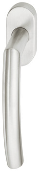 Pencere Kulpu Startec WH 2189 Paslanmaz Çelik - 972.30.400