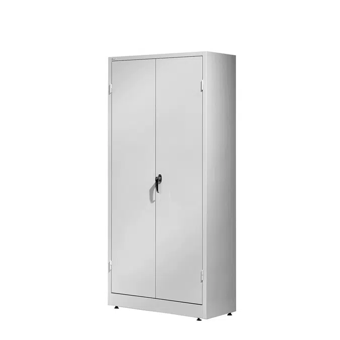 Sense Office Storage Cabinet