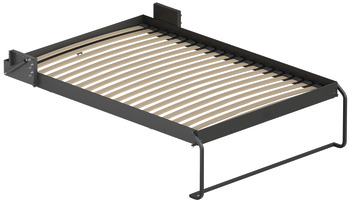Foldaway bed fittingMansio BE40 Style - 271.91.532
