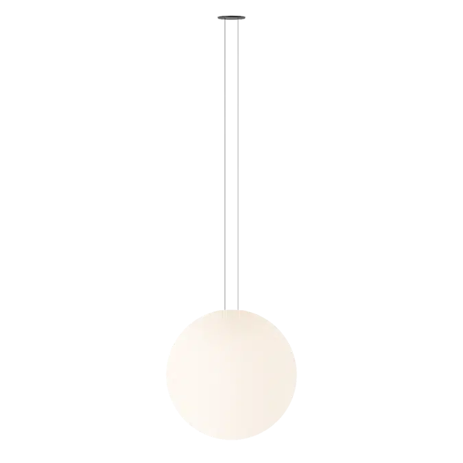 Circus Solo 0187 Design Antoni Arola Pendant Light