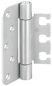 Architectural door hinge, Simonswerk VX 7729 - 924.00.503