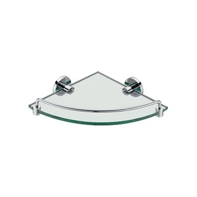 Glass Shelf RENOIR2 980.60.862