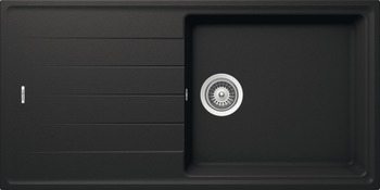 SinkUtensio SN51 Plus, with large basin - 570.98.330
