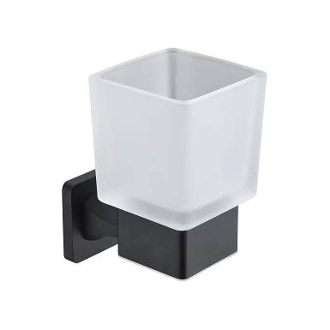 Toothbrush Holder Onyx 580.41.570