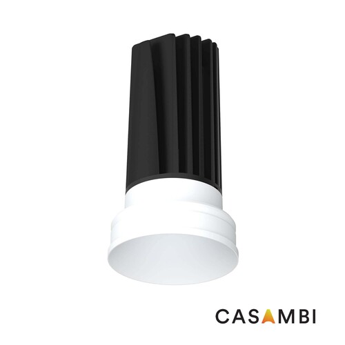 ELIOS FIX beyaz module IP20 15W 15º 3000K CASAMBI