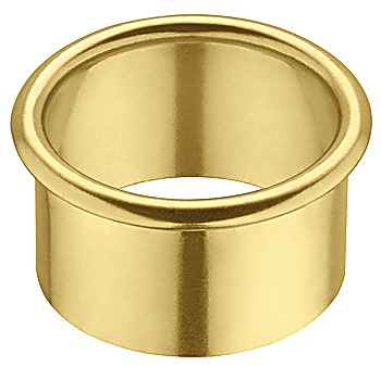 Cable outlet, drill hole diameter 35 mm - 631.02.801