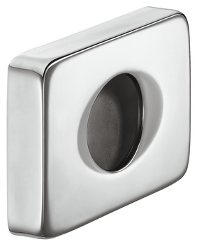 Hygiene box, For screw fixing - 980.60.931