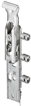 Cabinet hanger, Wall unit, for press fitting - 290.21.911