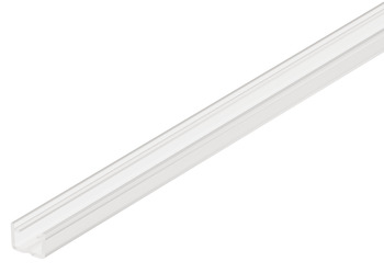 Glass Edge Protection Profile - 563.54.483