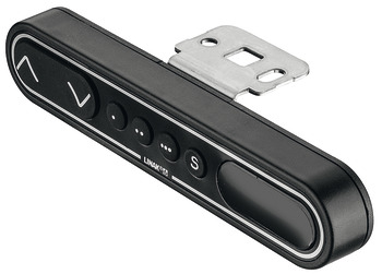 Operating device, With programmable lift height restriction - 633.03.298