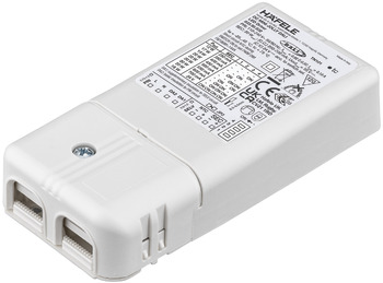 LED driver, constant current for monochrome lights - 833.95.032