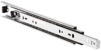 Ball bearing runners, Full extension, Accuride 3832 DO - 422.91.971