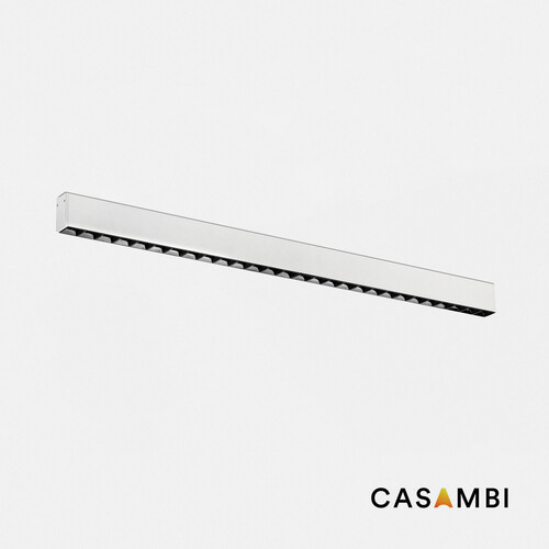 VIA EVO surface 1130 UGR<16 TW 50° white CASAMBI