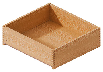 Complete Internal Pull Out Drawer Box - 557.62.117