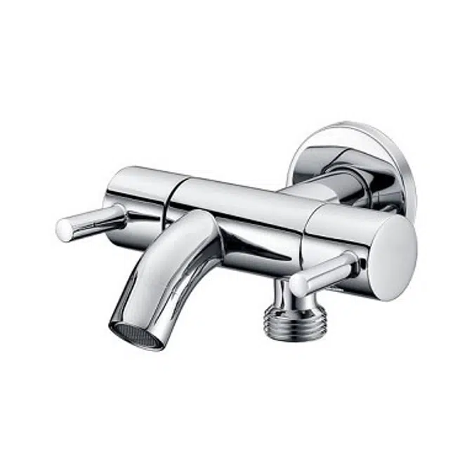 Çiftli Kesme Vanası 589.25.965