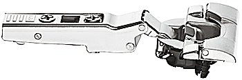 Gizli Menteşe -15°, Blum Clip Üst Blumotion 110° - 342.50.667