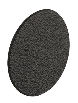 Cover cap, Plastic, self-adhesive - 045.25.300