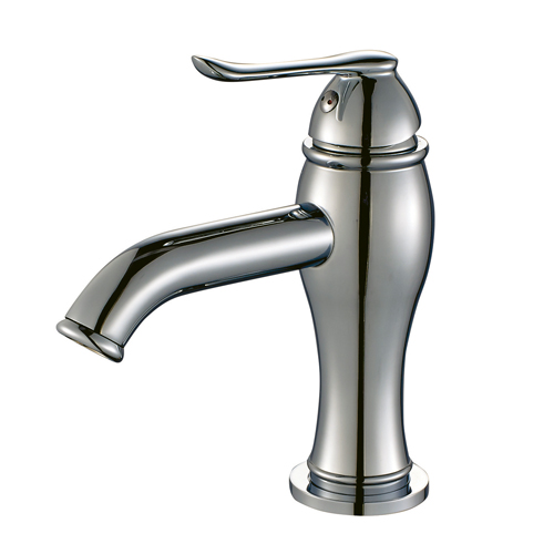 TAURO Basin Mixer - MLB150
