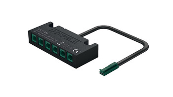 6-way distributor Loox5 24 V - 833.77.839