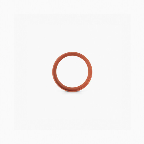 FOST Accessory ring bronze Ø40