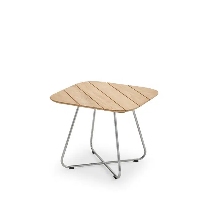Lilium Lounge Table