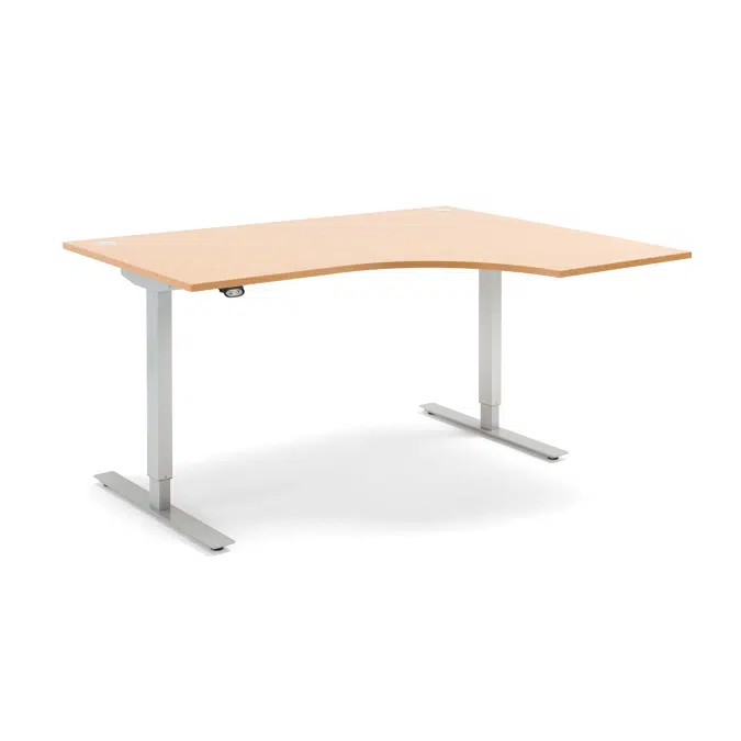 Flexus Ergonomic Adjustable Desk