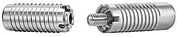 Bağlantı Elemanı, Lamello Invis Mx2, çinko alaşımlı - 267.91.113